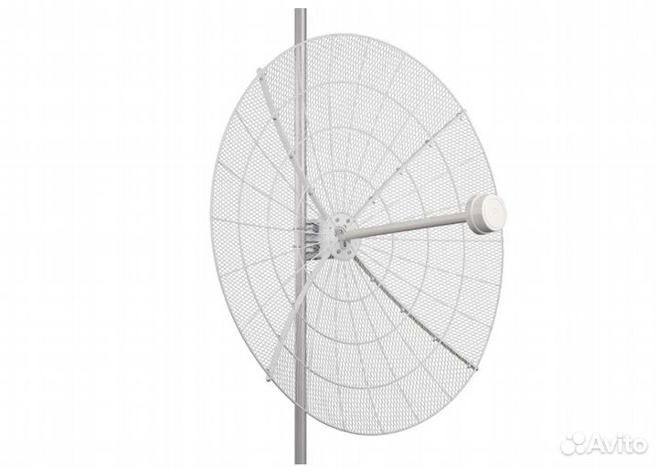 Антенна 27дбм дальнобой