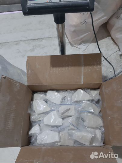 Мел для еды