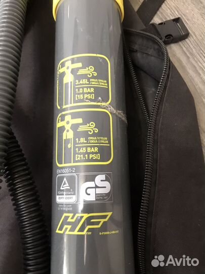 Насосы и сумка для сапборда