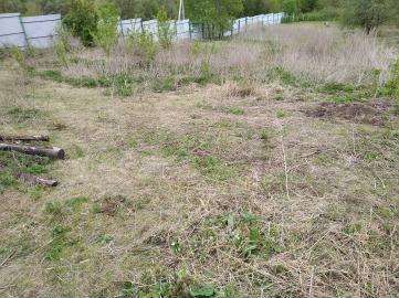 Участок 12 сот. (ИЖС)