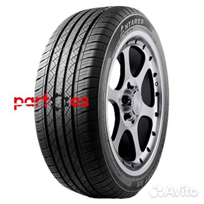 Antares Comfort A5 275/65 R17