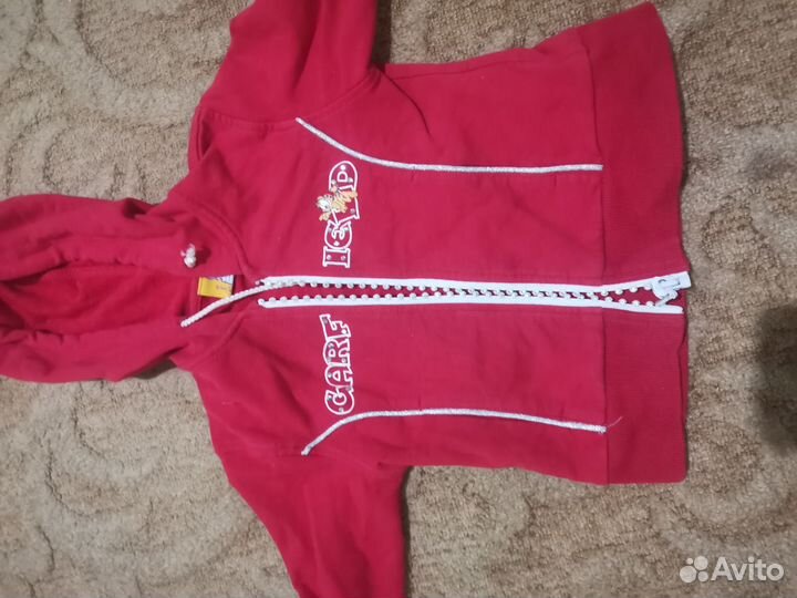 Для девочек