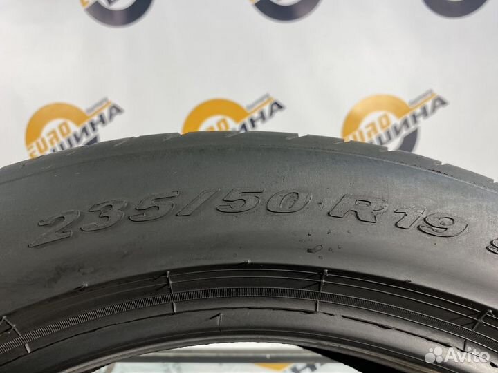 Pirelli P Zero 235/50 R19 96Y