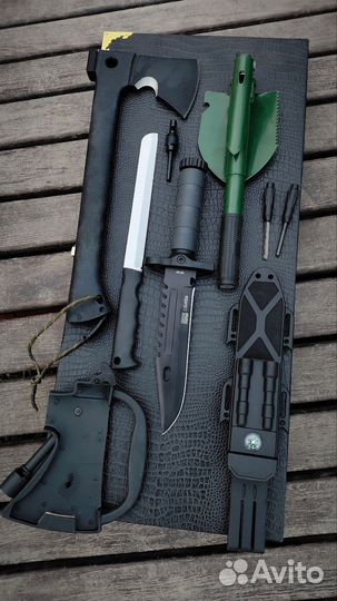 Набор для туриста