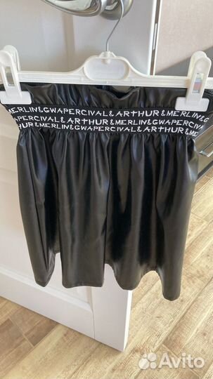 Вещи на девочку