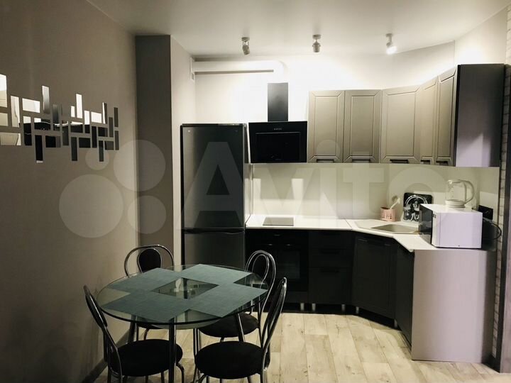 2-к. квартира, 39 м², 4/10 эт.