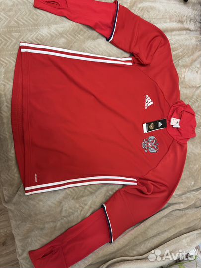 Лонгслив adidas (оригинал)