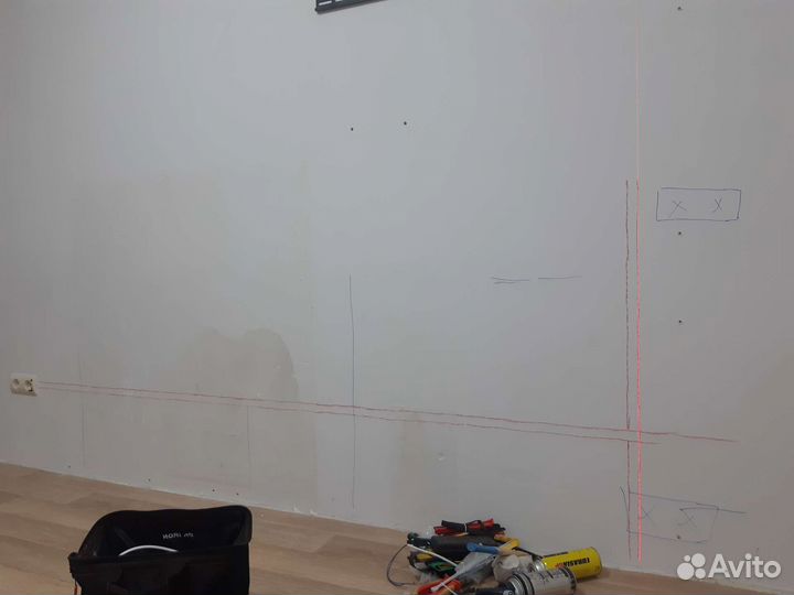 Услуги электрика