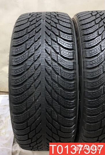 Nokian Tyres Hakkapeliitta R3 235/45 R18 98T