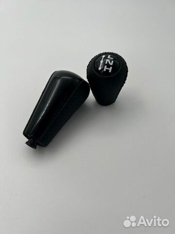 Ручки кпп АКПП Toyota Land Cruiser Prado 120 R1492