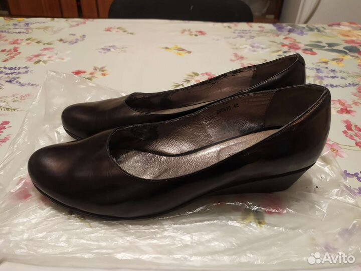 Туфли женские