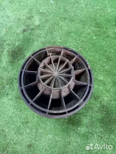 Пневмоподушка задняя Mercedes ML W164 2005-2011