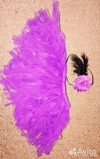 Реквизит для фотосессии новорожденных