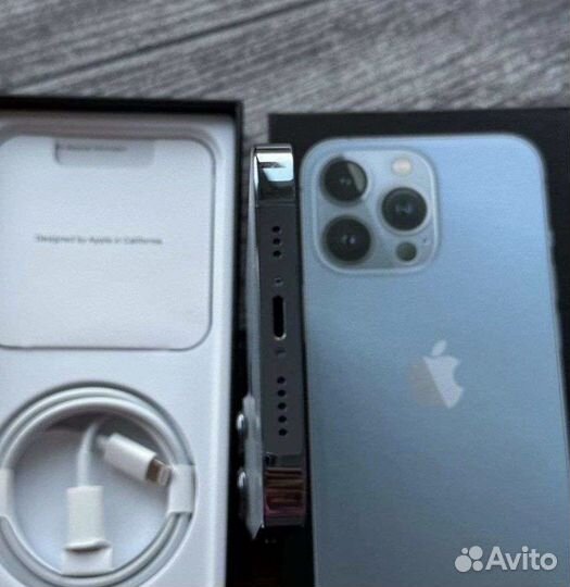 iPhone 13 Pro, 128 ГБ
