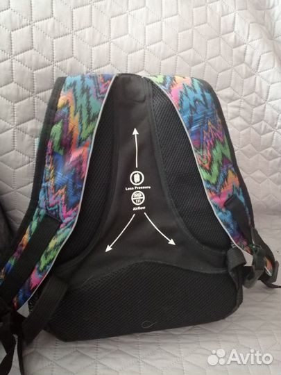 Рюкзак школьный