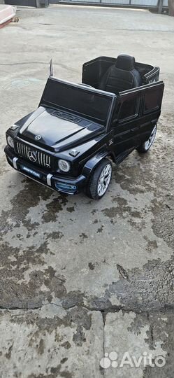 Развивающий автомобиль