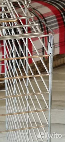 Клетка вольер для большой собаки