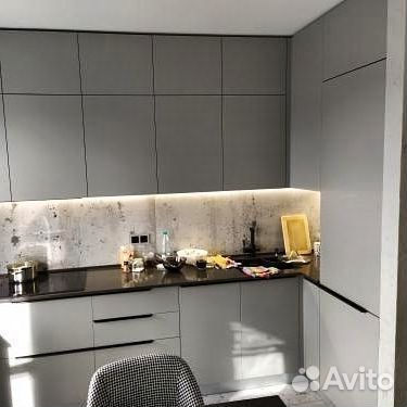 Кухня угловая, прямая от фабрики