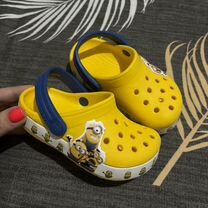 Crocs сабо детские c7