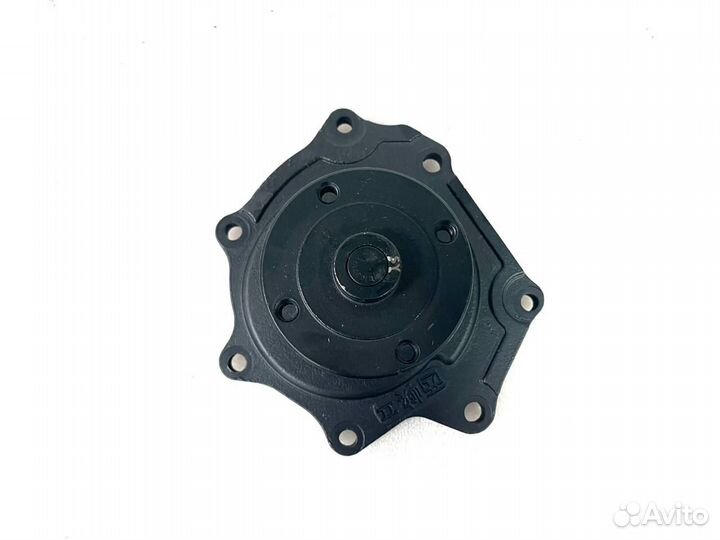 Насос водяной (помпа) Baw (бав) 1044 Euro3/Евро3