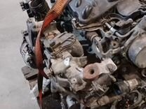 Двигатель Renault Koleos M9R 865 2008-2016