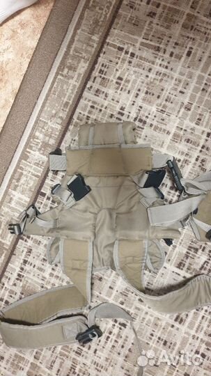 Рюкзак переноска кенгуру