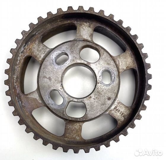 Пежо Боксер Шестерня двигателя