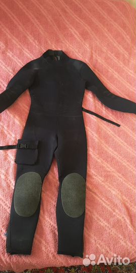 Bare 7мм Arctic XL