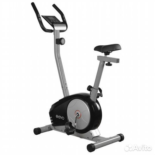 Велотренажер EVO fitness Spirit магнитный