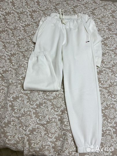 Костюм женский U.S. polo assn