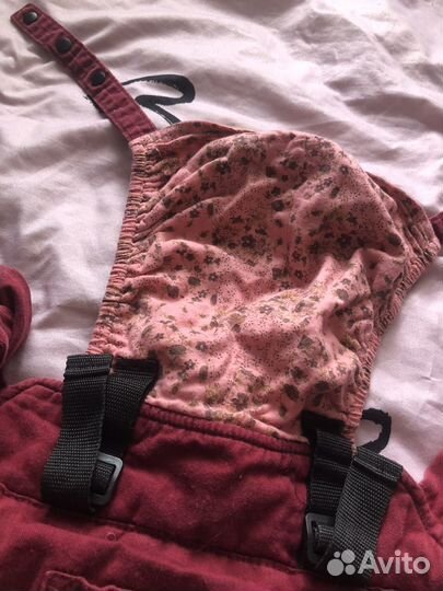 Слинг, кенгуру