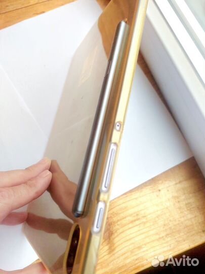 Чехол для планшета Samsung Galaxy Tab S6