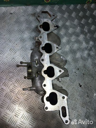 Впускной коллектор Great Wall Hover H3 2.0 4G63