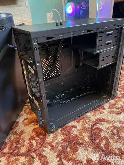 Корпус системного блока