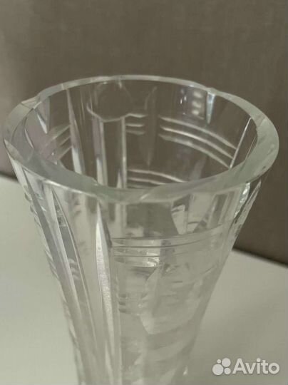 Ваза советская