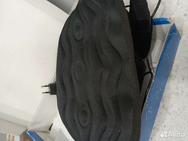 Пояс электромассажный