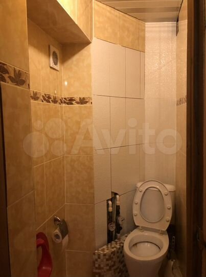 2-к. квартира, 59 м², 3/5 эт.