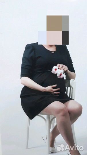 Платье