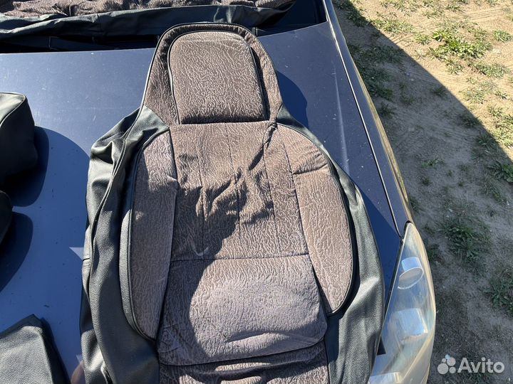 Чехлы для автомобиля