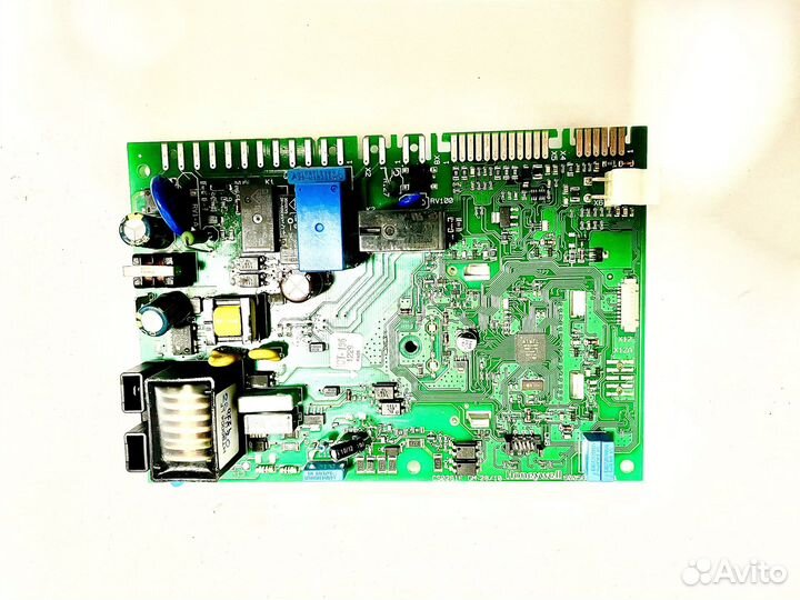 Плата для Бакси маинфор,экофор,фортеч