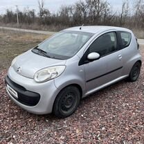 Citroen C1 1.0 MT, 2005, 213 000 км, с пробегом, цена 310 000 руб.