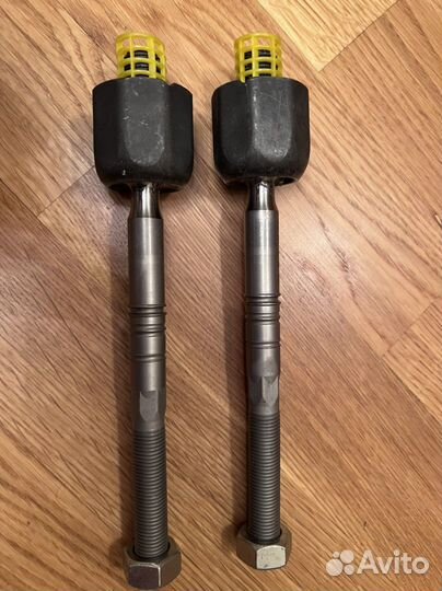 Тяга и рулевой наконечник Porsche Panamera 970