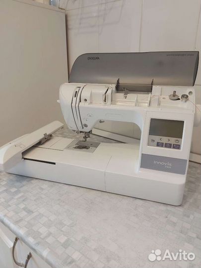 Швейная машина Brother