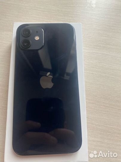 iPhone 12, 128 ГБ