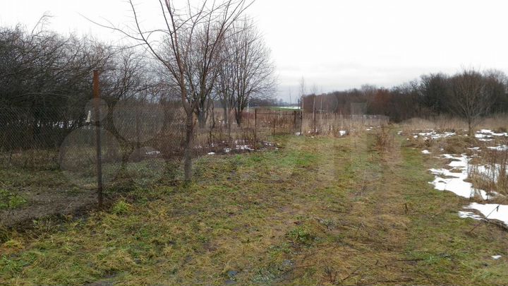 Участок 15 сот. (ИЖС)