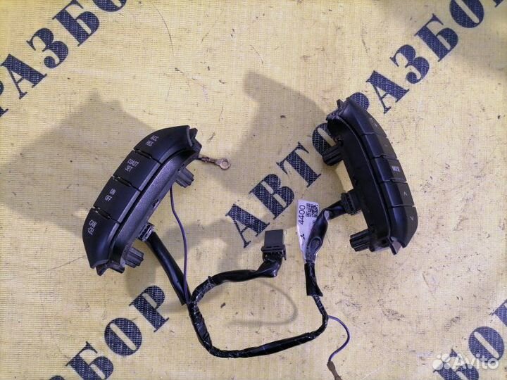 Блок кнопок Mitsubishi Galant 9 (Dj Dm) 2003-2012