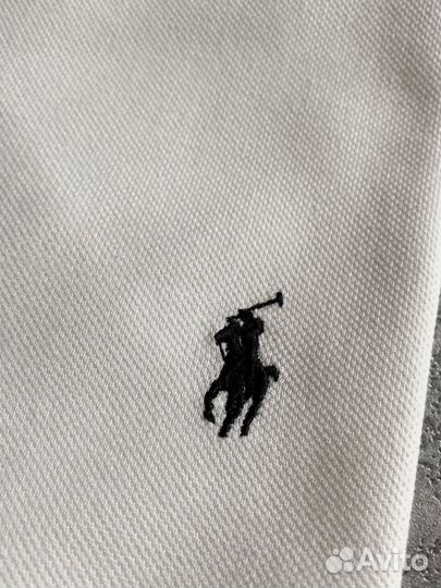 Футболка поло Ralph Lauren мужская