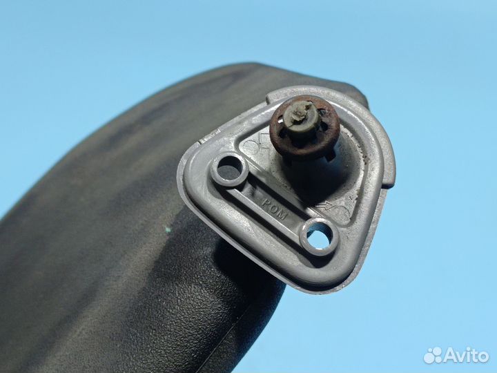 Козырёк солнцезащитный для Toyota Corona 1992-1996