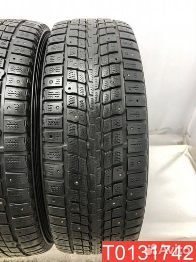 Dunlop SP Winter Ice 01 205/60 R16 92T