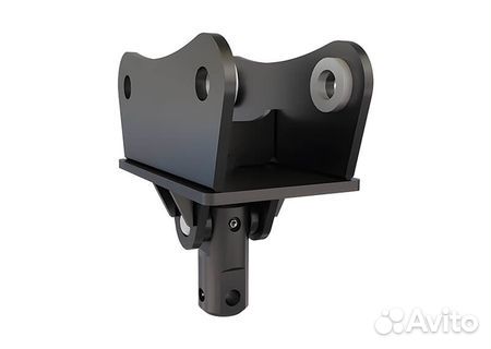 Адаптер 2п. (RD6 - 10 / Imp.7 - 8)